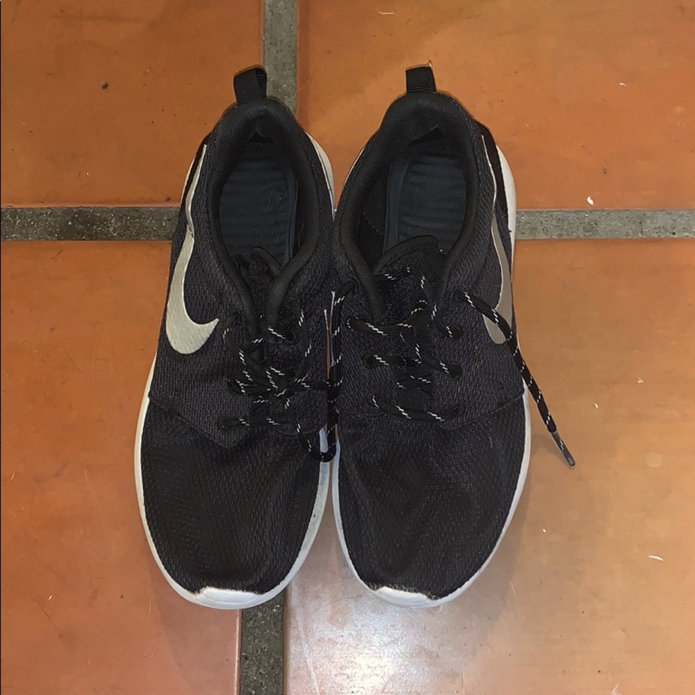Used Nike’s